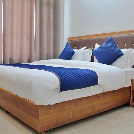 مايالي The Richie Royal Inn المظهر الخارجي الصورة